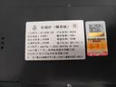 三角牌暖菜板饭菜保温板家用加热板热菜板多功能带电动餐桌自动转盘电热板加热盘 80cm四分区+电磁炉火锅 实拍图