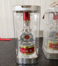 五粮液 普五八代和美礼盒 浓香型白酒 52度 500ml*2瓶 实拍图