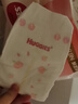 好奇（Huggies）铂金装小桃裤纸尿裤NB84片(5kg以下)尿不湿【透爽散热】 实拍图