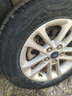 玲珑轮胎汽车轮胎195/65R15 91H 御风系列CROSSWIND HP010 原配东风菱智 实拍图