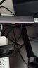 绿联USB3.0分线器扩展坞拓展坞Type-c3.0集线器HUB 高速4口转接头转换器笔记本电脑台式机一拖多延长线 USB3.0【USB*4】铝壳 0.2米 实拍图