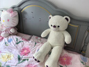 爱尚熊毛绒玩具玩偶布娃娃泰迪熊公仔女孩新年女生生日情人节礼物女朋友 实拍图