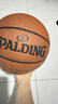 斯伯丁（SPALDING）篮球TF系列7号PU比赛室内外兼用耐磨成人青少年 77-176Y 实拍图