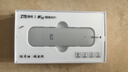 中兴（ZTE）随身wifi6移动无线wifi免插卡随行车载上网卡便携式热点支持5G/4G设备路由器全国通用流量2025款 实拍图