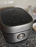 美的（Midea）电饭煲 纤V系列 IH加热智能电饭锅Pro家用5L大容量4-5人 2-10人 蒸米饭锅年货好物FB50S701 实拍图