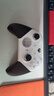 微软（Microsoft）Xbox无线游戏手柄 Elite 2精英2代二代 白色青春版 无线控制器 蓝牙 PC/平板/手机 Steam 明末 实拍图