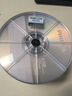 飞利浦（PHILIPS）DVD+R光盘/刻录盘 空白光盘 刻录光盘 光碟 16速4.7G 桶装10片  实拍图