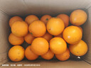 京鲜生 麻阳冰糖橙 净重8斤 单果60mm+  生鲜水果 源头直发包邮 实拍图