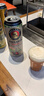 保拉纳（Paulaner）柏龙 经典小麦白啤 500ml*24听 德国啤酒 京东自营 年货送礼 实拍图