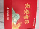 志高（CHIGO）筋膜枪按摩器颈膜枪全身颈肩部按摩仪肌肉放松专业级运动按摩棒生日礼物实用送爸爸妈妈 标准款：6档调节+6按摩头 送父母亲女神节日高档实用礼品 实拍图