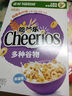 雀巢（Nestle）进口脆谷乐儿童300g谷物脆儿童麦片早餐即食非油炸全谷物儿童零食 实拍图
