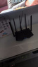 Tenda腾达路由器无线【千兆WiFi5穿墙王】5G双频信号放大器AC1200全屋增强家用AC7【百兆网口】 实拍图