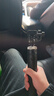 TELESIN(泰迅)适配大疆action6 5pro/4 自拍杆gopro13三脚架insta360手持杆运动相机自拍杆 万向球头转向  实拍图