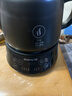 九阳（Joyoung）养生壶煎药壶中药锅熬药罐 4升分体式陶瓷烧水壶家用药膳煲DGD4003BQ 实拍图