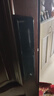 联想R20Plus 掌静脉 智能门锁 指纹锁 3D人脸识别 智能锁 电子锁 入户门 密码锁 防盗门 全自动 家用 实拍图