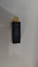 金士顿（Kingston）128GB USB3.2 Gen 1 U盘 DTX 大容量U盘 时尚设计 轻巧便携  学习办公投标电脑车载通用 实拍图