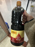 李锦记 锦珍系列 锦珍生抽1.9L 非转基因黄豆 自然鲜 酿造酱油 实拍图