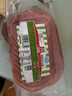 万威客 精选切片火腿(原味) 150g*3包 火腿片午餐肉熟食三明治烘焙早餐 实拍图