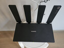 华为路由BE7  Wi-Fi 7 6500兆级 超薄膜天线 双2.5GE网口 千兆路由器 家用路由器 实拍图