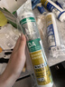 瓦克（WACKER）DA防霉玻璃胶厨卫密封胶防水美容胶中性硅胶马桶封边胶水灰色1支 实拍图