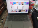 ThinkPad国家补贴15%联想笔记本电脑ThinkBook14+ 2026全能本 锐龙7 H 255 32G 1T 3K 14.5英寸高刷 月神灰 实拍图