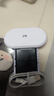 中兴随身wifi6免插卡移动wifi无线网卡便携式热点4g路由器无限笔记本电脑通用流量2025款U10LS白色 实拍图