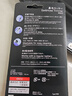 博朗（BRAUN）【JD物流 日本直邮】家用电动毛发修剪器 多功能修剪器一机多用 EN10【鼻毛修剪器】 实拍图