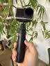 REYGEAK锐际适用大疆action6/nano/osmo360 2自拍杆运动相机手持延长杆Vlog拍摄桌面三脚支架 实拍图