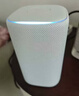 小米（MI）Xiaomi 智能音箱 白 超级小爱智能音箱 AI大模型问答 连续指令语控 支持远程备车 小米蓝牙音箱 实拍图