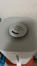 美的（Midea）空气加湿器家用卧室静音抗菌孕妇母婴幼儿大容量客厅办公室桌面小型鼻炎雾化器新年礼物SC-3G40S 实拍图