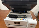 爱普生（EPSON）L4266墨仓式彩色无线多功能一体机家用/办公 AI学习打印机（打印复印扫描 wifi 自动双面 液晶屏） 实拍图