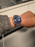 HUAWEI WATCH GT 6 Pro 钛空银 46mm华为智能手表全新骑行体验21天超长续航蓝宝石玻璃&钛合金GT5Pro升级 实拍图