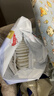 好奇（Huggies）金装纸尿裤L132片(9-14kg)尿不湿【速干不易红】 实拍图