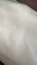 三枪【一等品10A抗菌】秋衣女薄绒防螨抗静电透气高弹保暖上衣打底衫 实拍图