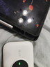 TCL随身wifi三网通用免插卡无线wifi6车载4G路由器随身便携无限制移动联通电信全国通用2026款5GXY15B 【升级充电款】3000毫安大电池 不限速不虚标月享1500G流量 实拍图