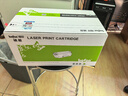 得印CF210A硒鼓四色套装 适用惠普HP LaserJet Pro 200 M251n墨盒M276n M276NW佳能lbp7100cn mf628cw打印机粉盒 实拍图