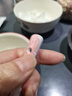 【50万好评】釉下彩可爱卡通碗碟套装家用陶瓷碗筷盘餐具可爱猪 可爱猪一碗一勺 釉下陶瓷小猪一碗一勺 实拍图