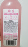 味全芭乐青提稀释果汁饮料含NFC芭乐汁900ml*1瓶聚会聚餐冷藏饮料 实拍图