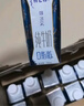 蒙牛特仑苏嗨Milk脱脂纯牛奶250ml*10盒 0脂肪 精美京绣年货礼盒 实拍图