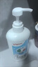 贝亲（Pigeon）奶瓶清洗剂婴儿专用奶嘴玩具果蔬清洗剂清洁剂洗洁精1300ml PL156 实拍图