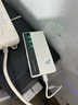 纽曼5g随身wifi移动wifi6免插卡多网通无线上网卡便携式车载无限路由器全国通用流量2025款全程不限速 实拍图