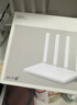 小米（MI）路由器AX3000T 5G双频WIFI6 多设备组网 3000M无线速率 多宽带聚合 智能家用路由 实拍图