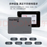 长城（Great Wall) 128GB SSD固态硬盘 SATA3.0接口 读速540MB/S台式机/笔记本通用 GW560系列  实拍图