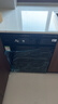 美的（Midea）洗碗机嵌入式家用全自动独立式15套大容量50kPa变频可台面式消毒柜一体机一级能效【RX600S Max】 嵌入式 独立式两用【大15套变频超净节能】 实拍图
