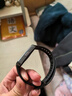 华为（HUAWEI）手环10 标准版 羽砂黑 智能手环专业睡眠分析情绪健康铝合金机身心率监测运动手环华为手环9升级 实拍图