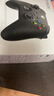 微软（Microsoft）Xbox无线游戏手柄 无线控制器 磨砂黑 蓝牙适配Xbox/PC/平板/手机Steam促销黑神话悟空 33号远征队 实拍图