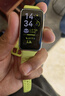 华为（HUAWEI）手环10 标准版 向新绿 智能手环专业睡眠分析情绪健康铝合金机身心率监测运动手环华为手环9升级 实拍图
