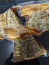 知味观粽子 中华老字号 散装大猪肉粽甜粽 杭帮粽大礼包1000g10只 实拍图