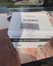 适马（SIGMA） Art 适马85mm F1.4 DG DN 全画幅微单 大光圈定焦镜头人像镜头 索尼E口【补贴】 官方标配（京东补贴专属） 实拍图
