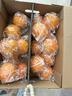 农夫山泉 17.5° 橙 净重10斤 铂金果 生鲜水果赣南地区脐橙橙子年货礼盒 实拍图